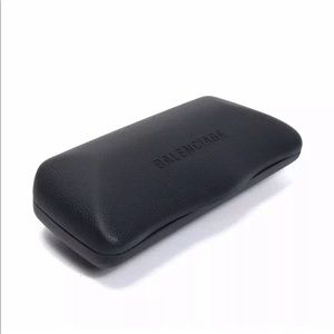 Balenciaga Sunglass Case